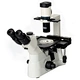 Inverted Biological Microscope